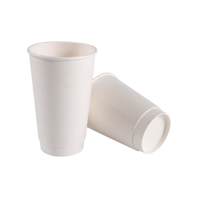 PROMPTU Duplex Wall incrassatus Coffee Paper Cup