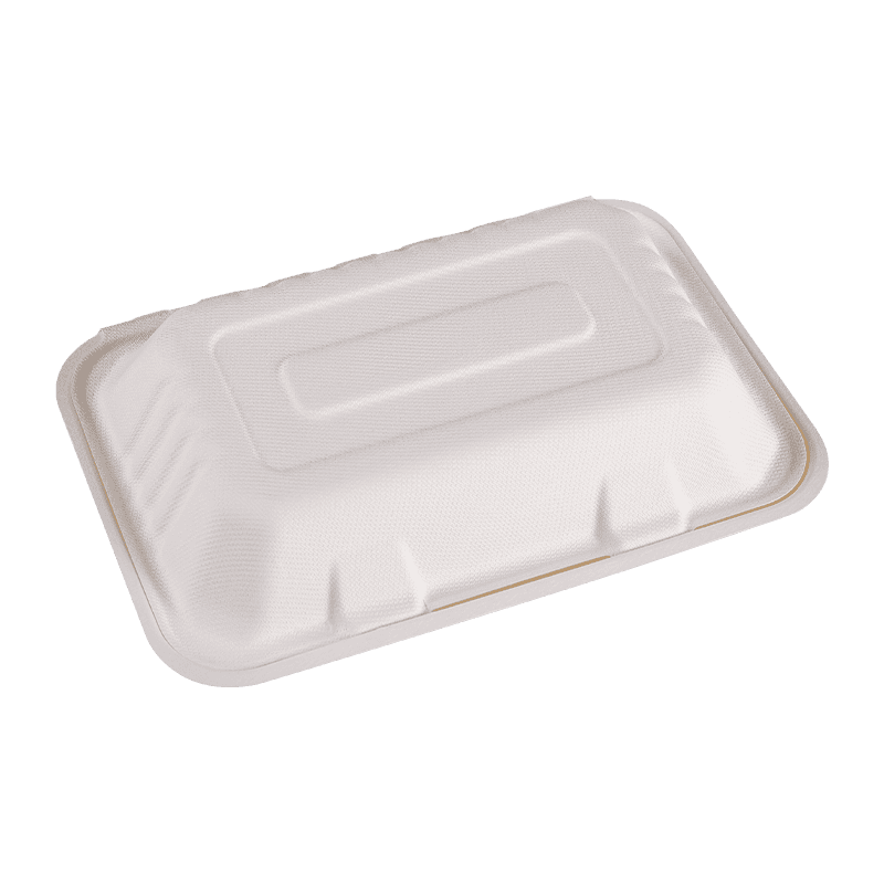 Portable Flip Cover CARDINATUS PROMPTU Takeout Prandium Pyxidas