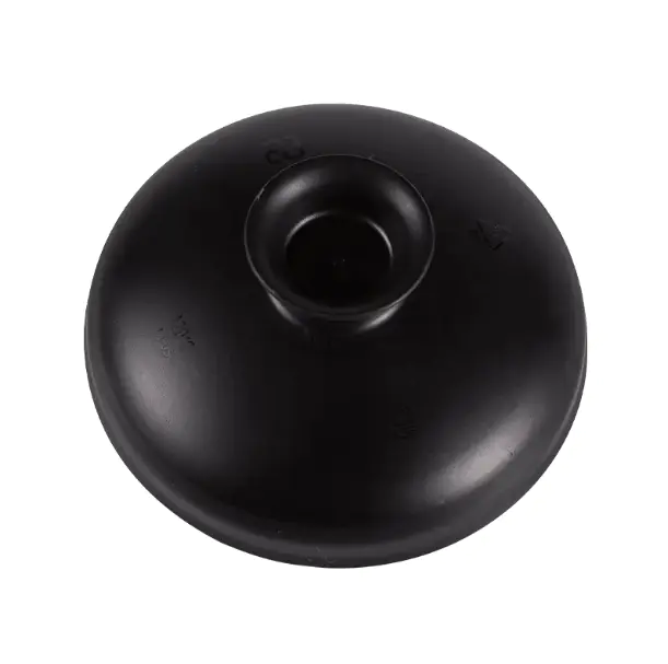Quid potest PROMPTU PRINCIPIO PP Dome Cover Provide fortior signa et tutela?